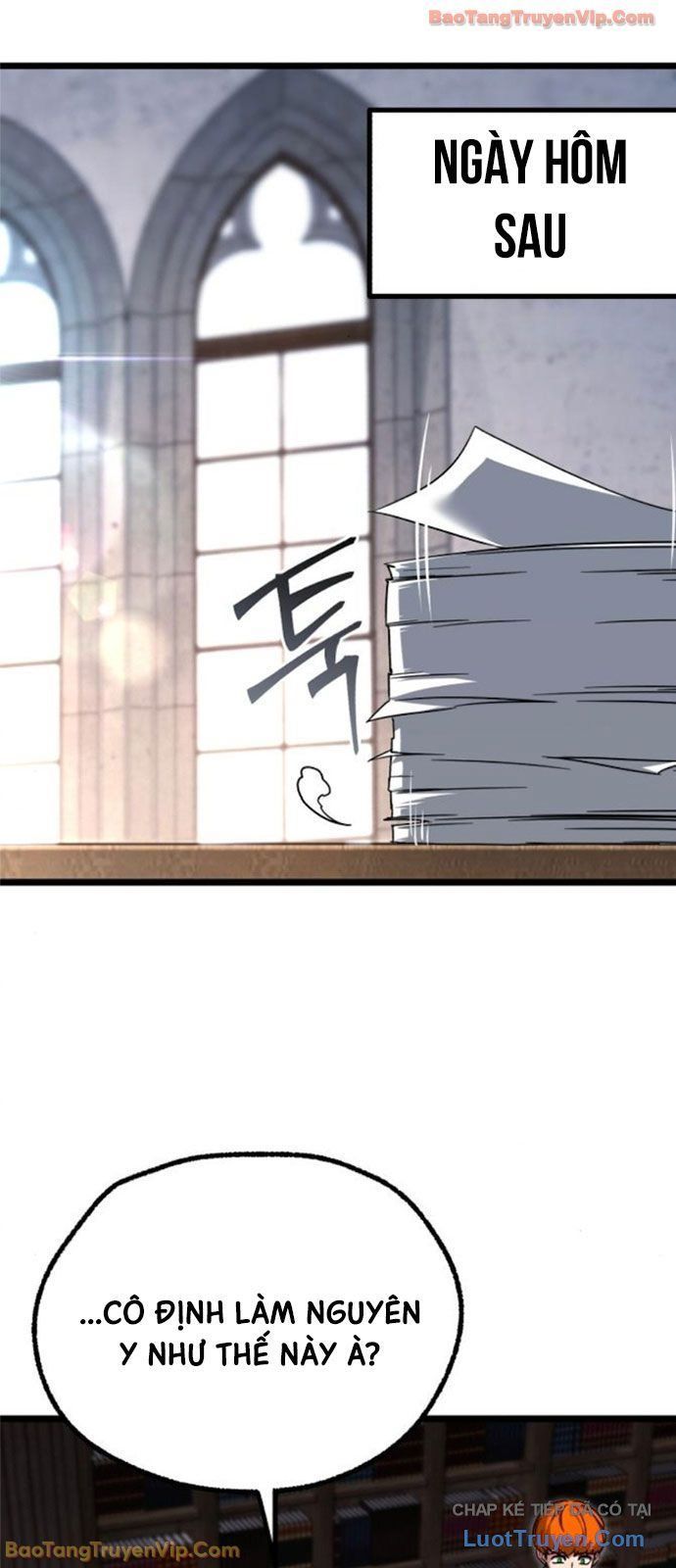 Thống Lĩnh Học Viện Chỉ Bằng Dao Sashimi Chap 63 - Next Chap 62