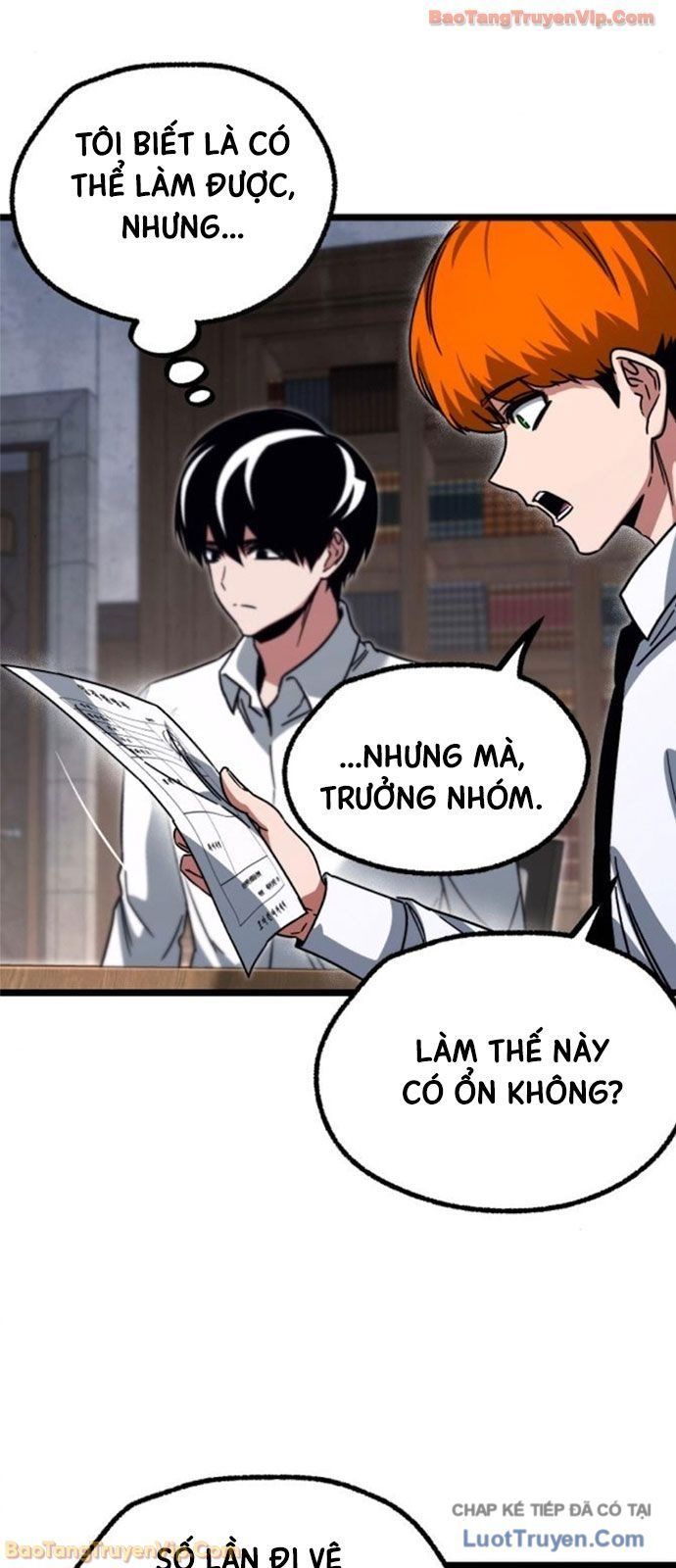 Thống Lĩnh Học Viện Chỉ Bằng Dao Sashimi Chap 63 - Next Chap 62