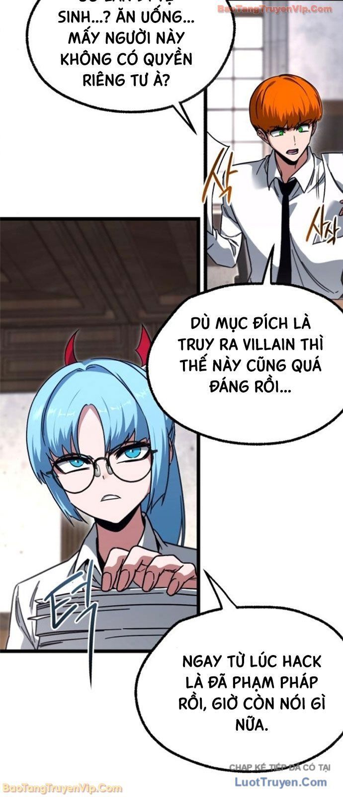 Thống Lĩnh Học Viện Chỉ Bằng Dao Sashimi Chap 63 - Next Chap 62