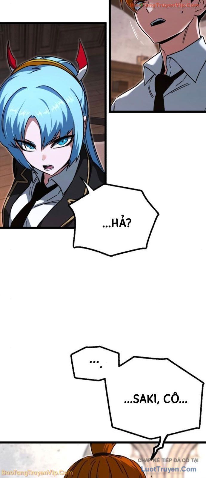 Thống Lĩnh Học Viện Chỉ Bằng Dao Sashimi Chap 63 - Next Chap 62