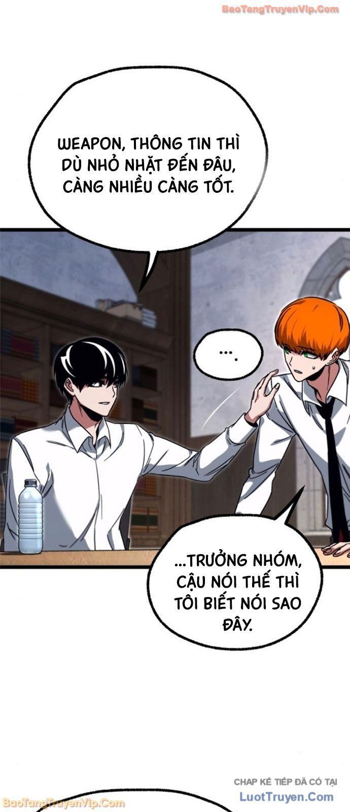 Thống Lĩnh Học Viện Chỉ Bằng Dao Sashimi Chap 63 - Next Chap 62