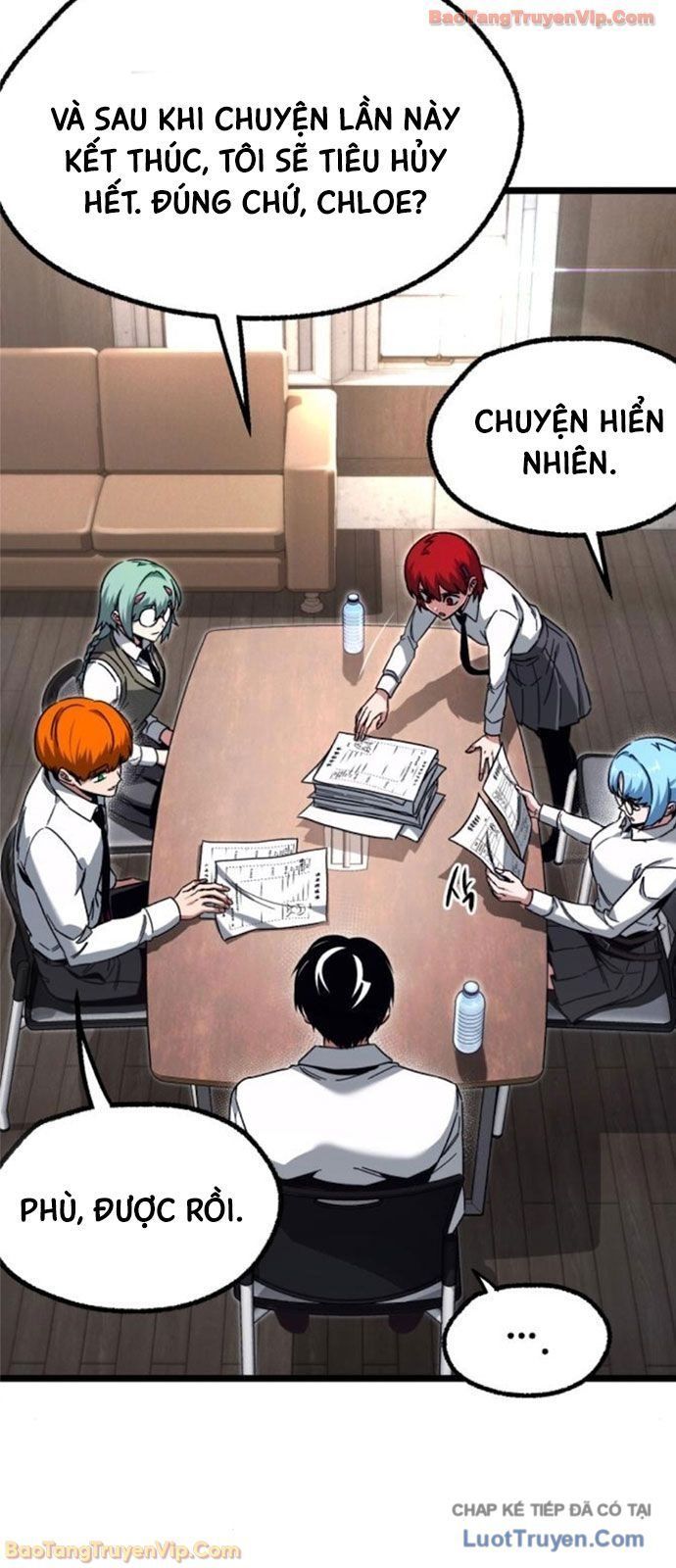 Thống Lĩnh Học Viện Chỉ Bằng Dao Sashimi Chap 63 - Next Chap 62