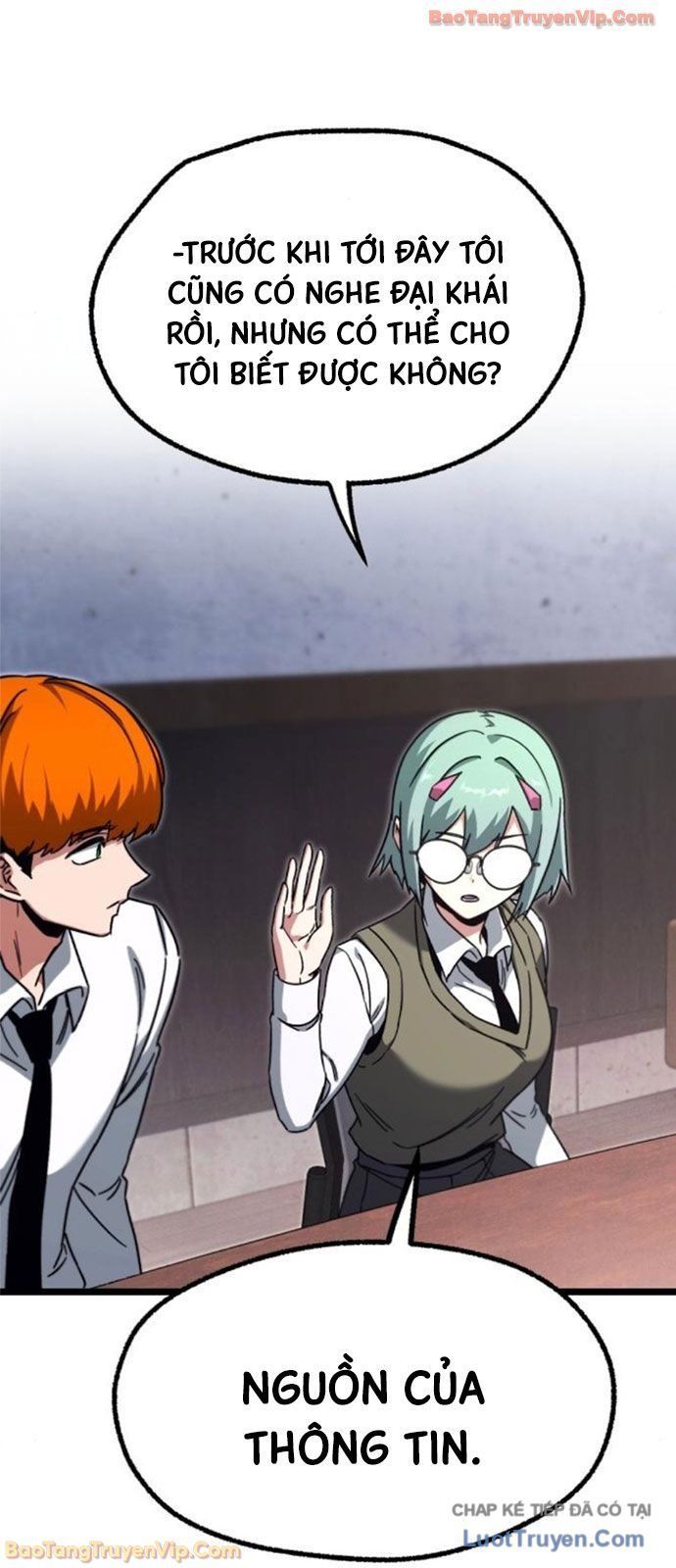 Thống Lĩnh Học Viện Chỉ Bằng Dao Sashimi Chap 63 - Next Chap 62