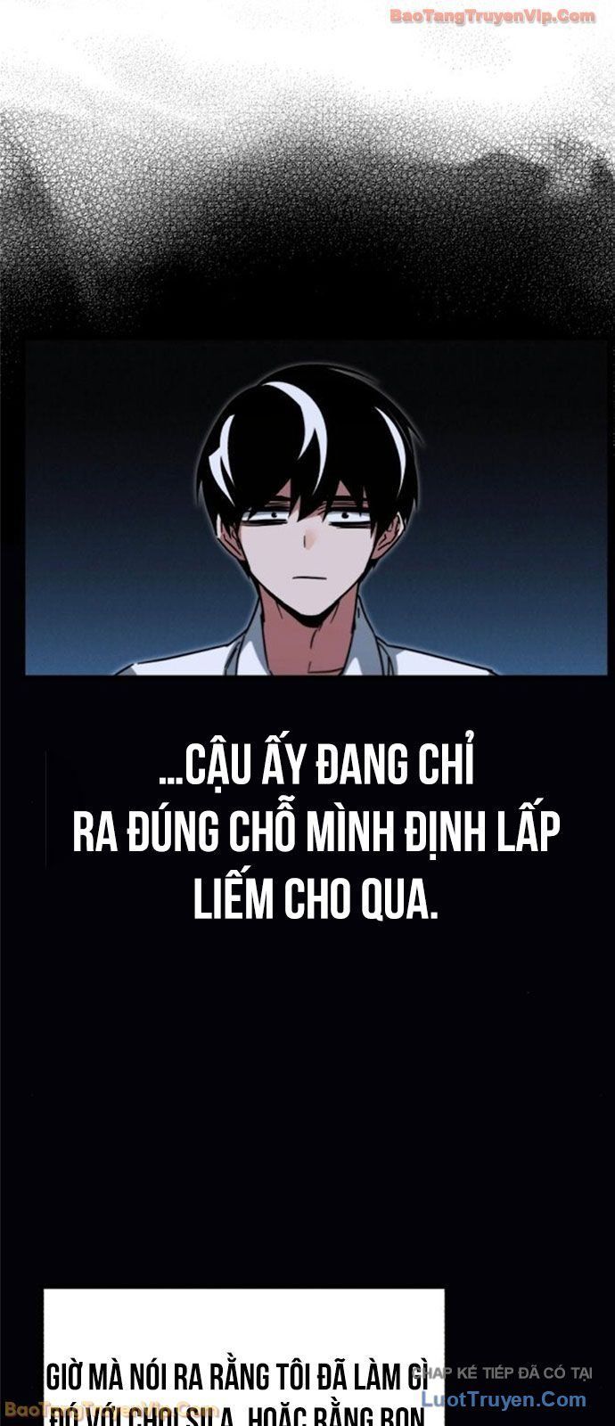 Thống Lĩnh Học Viện Chỉ Bằng Dao Sashimi Chap 63 - Next Chap 62