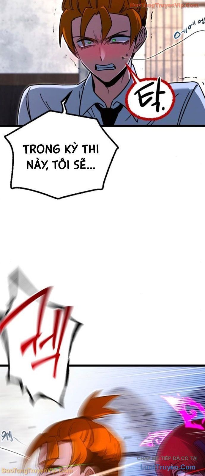 Thống Lĩnh Học Viện Chỉ Bằng Dao Sashimi Chap 63 - Next Chap 62