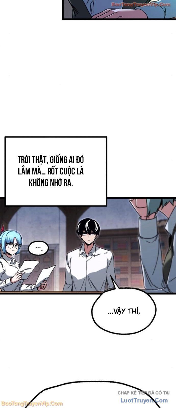 Thống Lĩnh Học Viện Chỉ Bằng Dao Sashimi Chap 63 - Next Chap 62