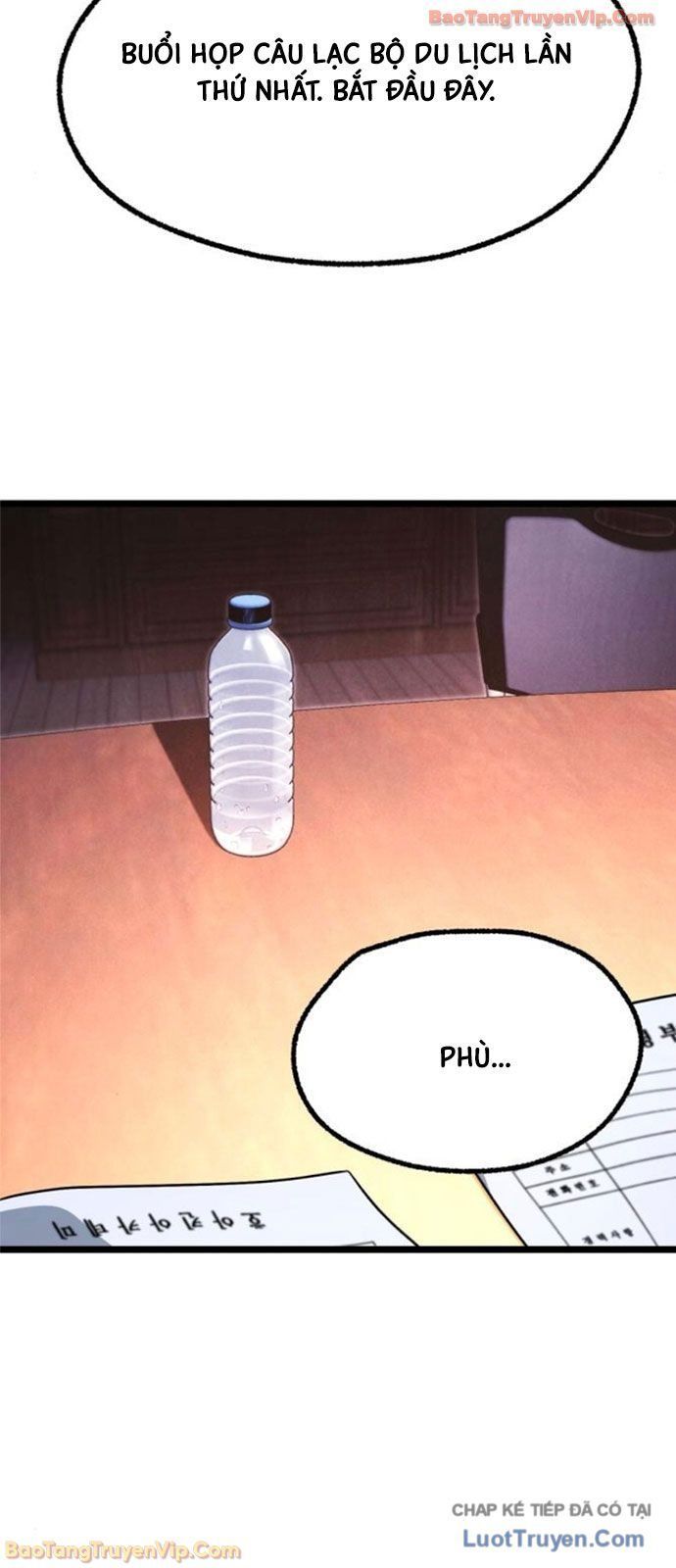 Thống Lĩnh Học Viện Chỉ Bằng Dao Sashimi Chap 63 - Next Chap 62