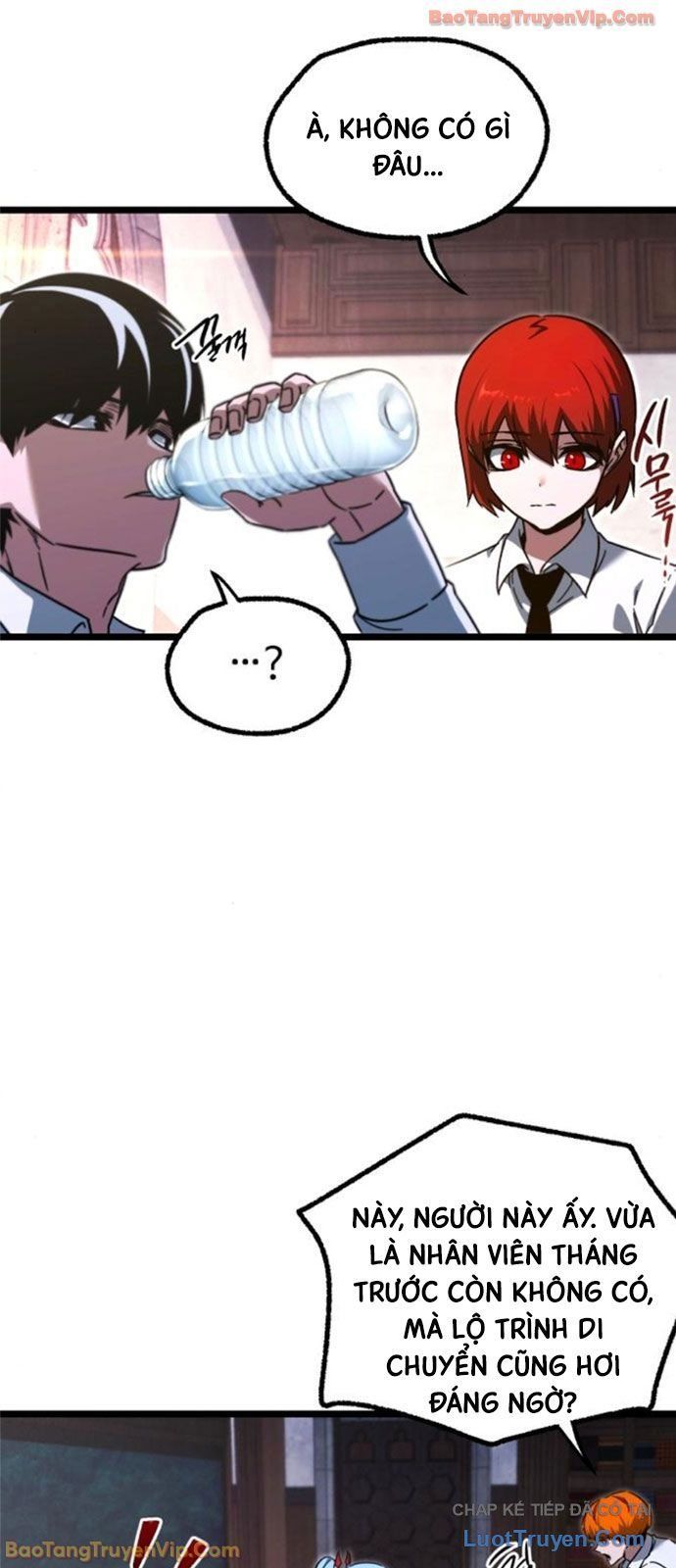 Thống Lĩnh Học Viện Chỉ Bằng Dao Sashimi Chap 63 - Next Chap 62