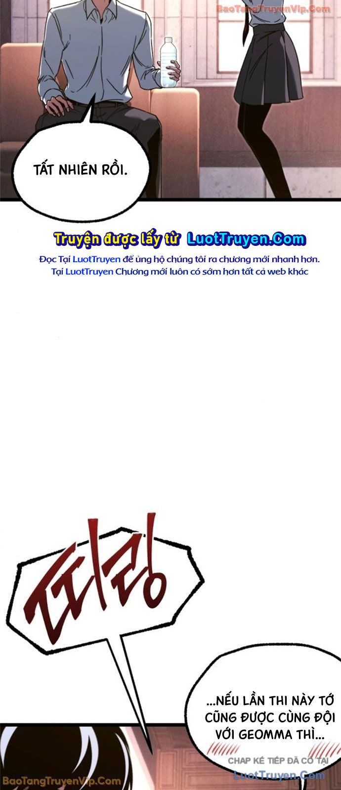 Thống Lĩnh Học Viện Chỉ Bằng Dao Sashimi Chap 63 - Next Chap 62