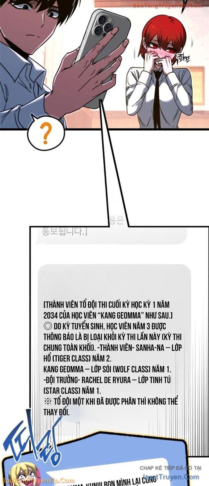 Thống Lĩnh Học Viện Chỉ Bằng Dao Sashimi Chap 63 - Next Chap 62