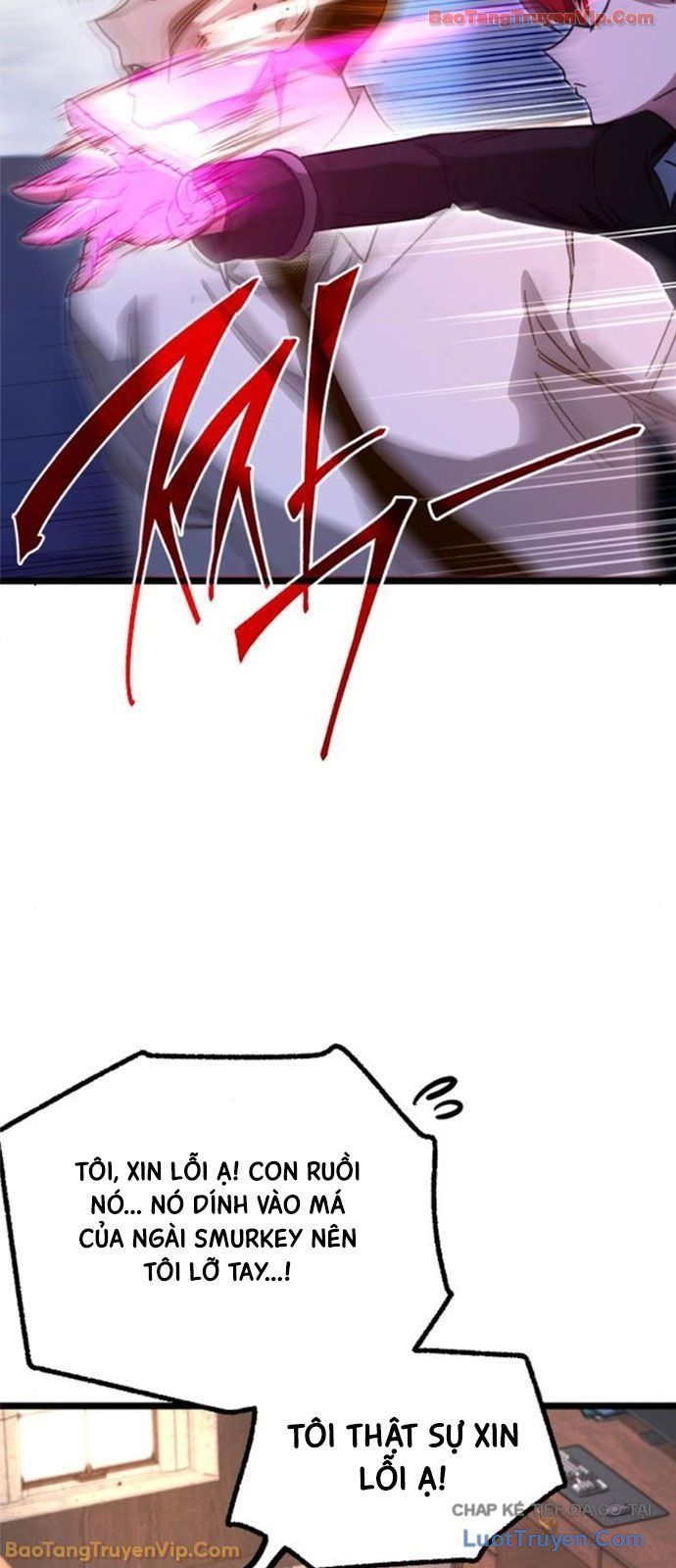 Thống Lĩnh Học Viện Chỉ Bằng Dao Sashimi Chap 63 - Next Chap 62