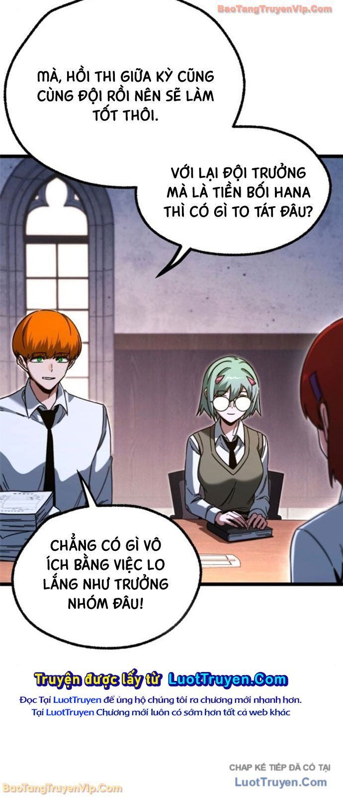 Thống Lĩnh Học Viện Chỉ Bằng Dao Sashimi Chap 63 - Next Chap 62