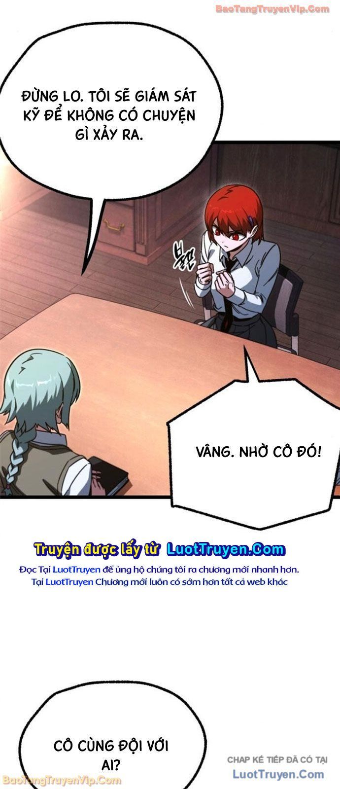 Thống Lĩnh Học Viện Chỉ Bằng Dao Sashimi Chap 63 - Next Chap 62