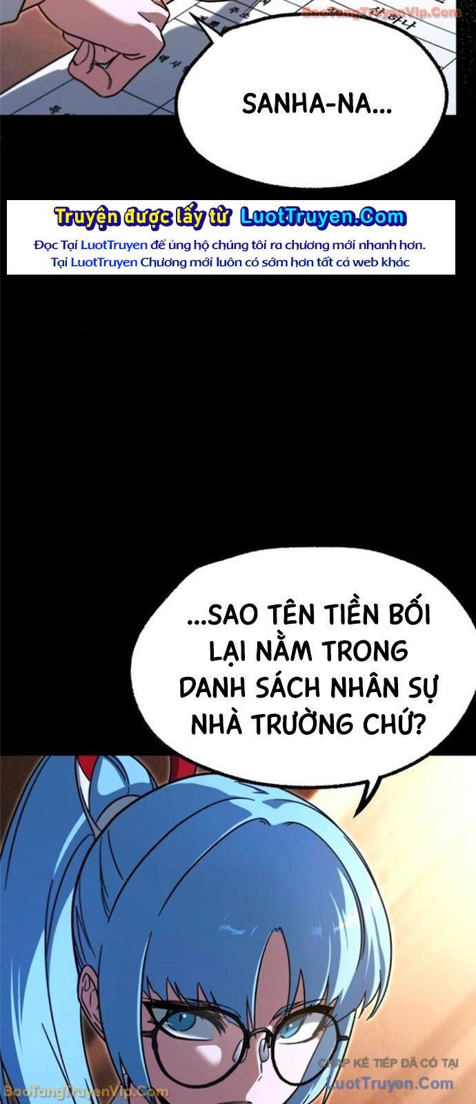 Thống Lĩnh Học Viện Chỉ Bằng Dao Sashimi Chap 63 - Next Chap 62