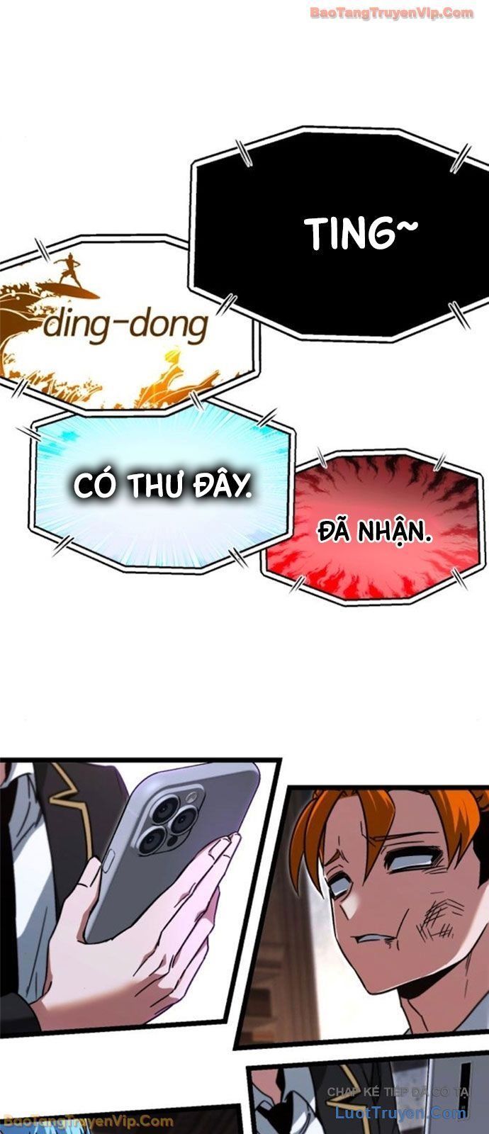 Thống Lĩnh Học Viện Chỉ Bằng Dao Sashimi Chap 63 - Next Chap 62