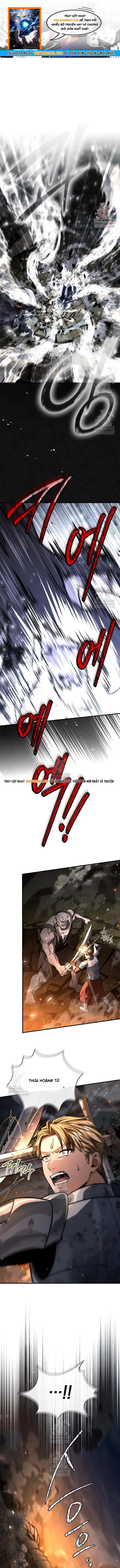 Hoàng Tử Đệ Tam Trở Lại Chap 53 - Next Chap 52