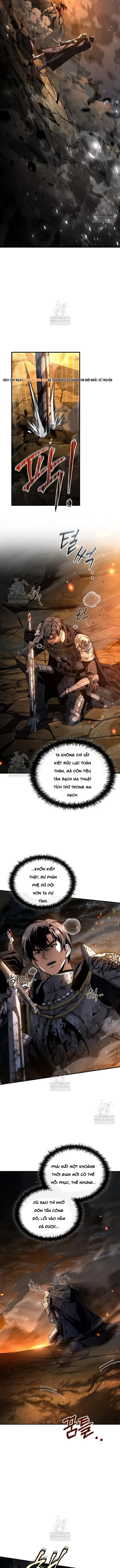 Hoàng Tử Đệ Tam Trở Lại Chap 53 - Next Chap 52