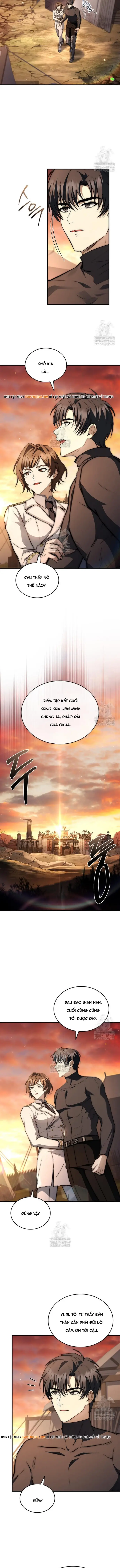 Hoàng Tử Đệ Tam Trở Lại Chap 53 - Next Chap 52