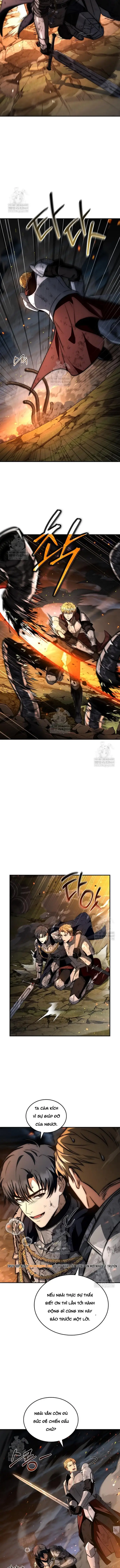 Hoàng Tử Đệ Tam Trở Lại Chap 53 - Next Chap 52