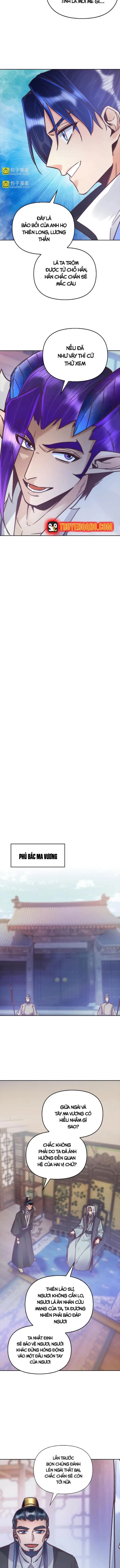 Tu Tiên Hoàn Sinh Ký: Từ Thiếu Tộc Trưởng Chế Bá Dị Giơi Chap 37 - Next Chap 36