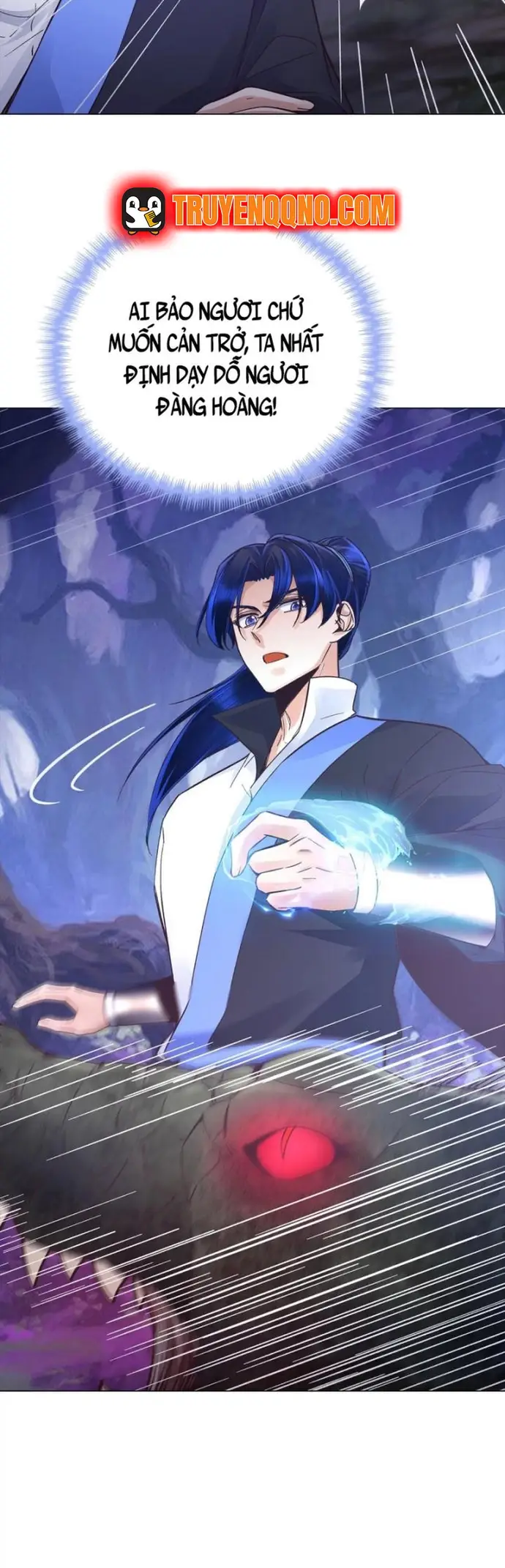 Tu Tiên Hoàn Sinh Ký: Từ Thiếu Tộc Trưởng Chế Bá Dị Giơi Chap 38 - Next Chap 37