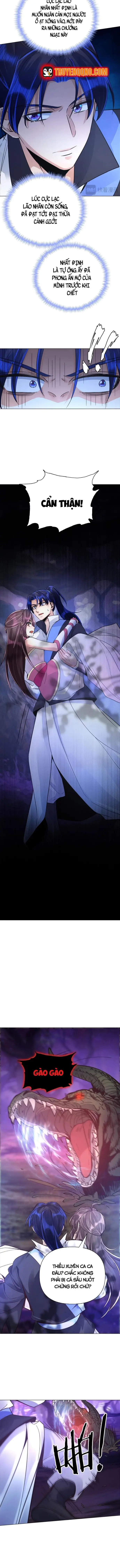 Tu Tiên Hoàn Sinh Ký: Từ Thiếu Tộc Trưởng Chế Bá Dị Giơi Chap 38 - Next Chap 37