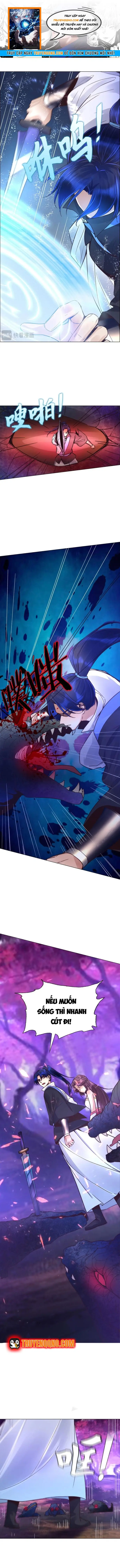 Tu Tiên Hoàn Sinh Ký: Từ Thiếu Tộc Trưởng Chế Bá Dị Giơi Chap 39 - Next Chap 38