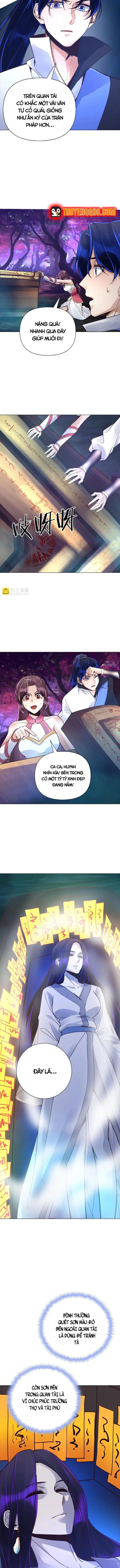 Tu Tiên Hoàn Sinh Ký: Từ Thiếu Tộc Trưởng Chế Bá Dị Giơi Chap 39 - Next Chap 38