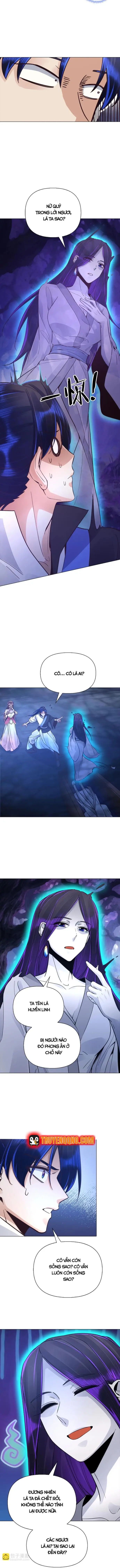 Tu Tiên Hoàn Sinh Ký: Từ Thiếu Tộc Trưởng Chế Bá Dị Giơi Chap 39 - Next Chap 38