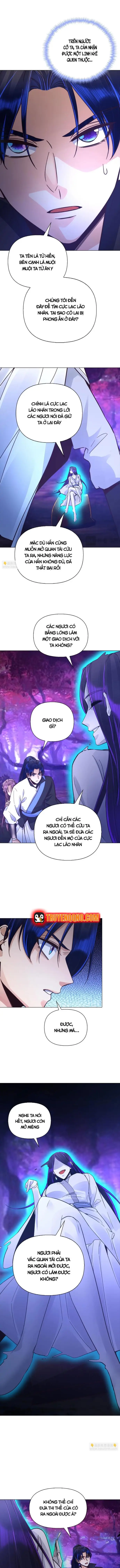 Tu Tiên Hoàn Sinh Ký: Từ Thiếu Tộc Trưởng Chế Bá Dị Giơi Chap 39 - Next Chap 38