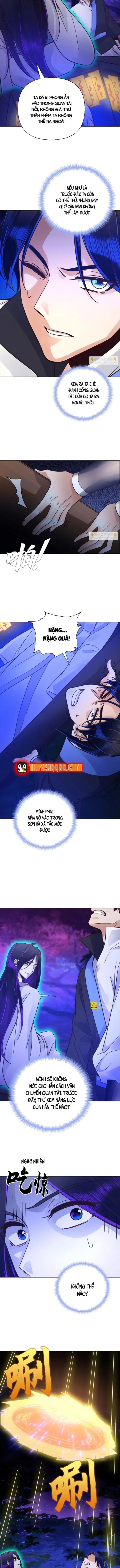 Tu Tiên Hoàn Sinh Ký: Từ Thiếu Tộc Trưởng Chế Bá Dị Giơi Chap 39 - Next Chap 38