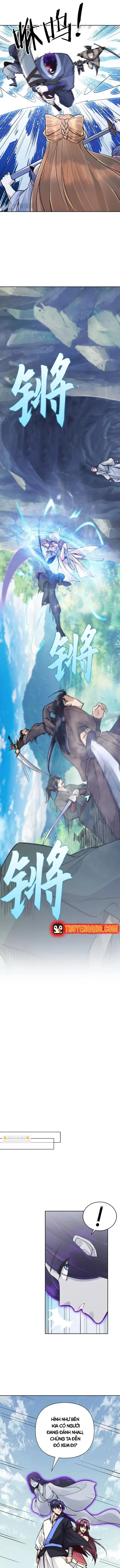 Tu Tiên Hoàn Sinh Ký: Từ Thiếu Tộc Trưởng Chế Bá Dị Giơi Chap 40 - Next Chap 39