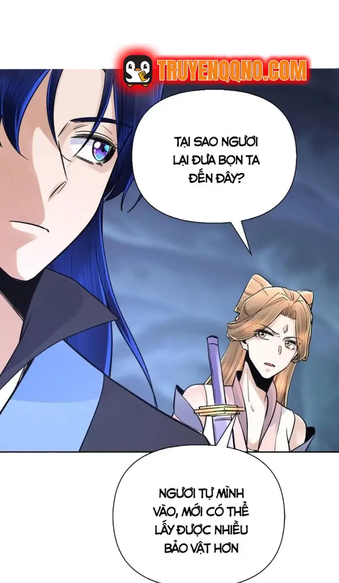 Tu Tiên Hoàn Sinh Ký: Từ Thiếu Tộc Trưởng Chế Bá Dị Giơi Chap 40 - Next Chap 39