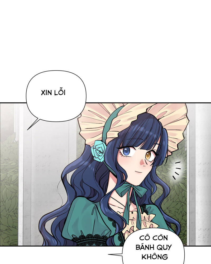 Phải Lòng Ông Nội Của Vị Hôn Phu Cũ Của Tôi Chap 118 - Next Chap 117