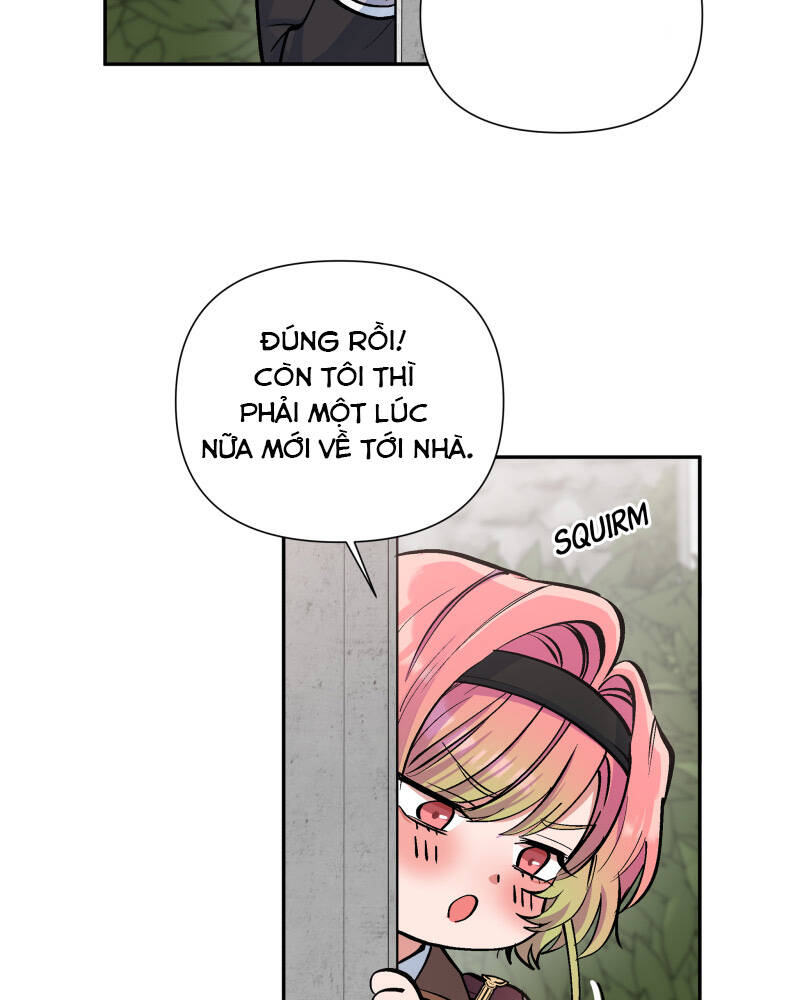 Phải Lòng Ông Nội Của Vị Hôn Phu Cũ Của Tôi Chap 118 - Next Chap 117