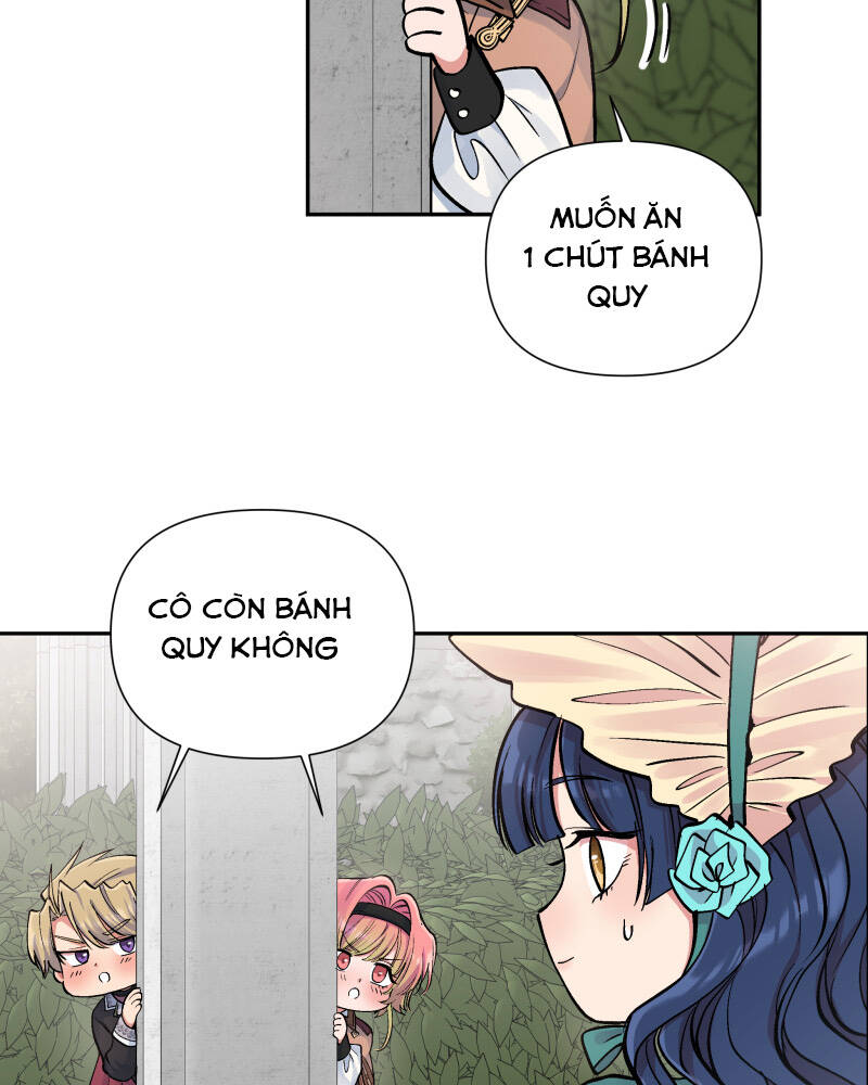 Phải Lòng Ông Nội Của Vị Hôn Phu Cũ Của Tôi Chap 118 - Next Chap 117