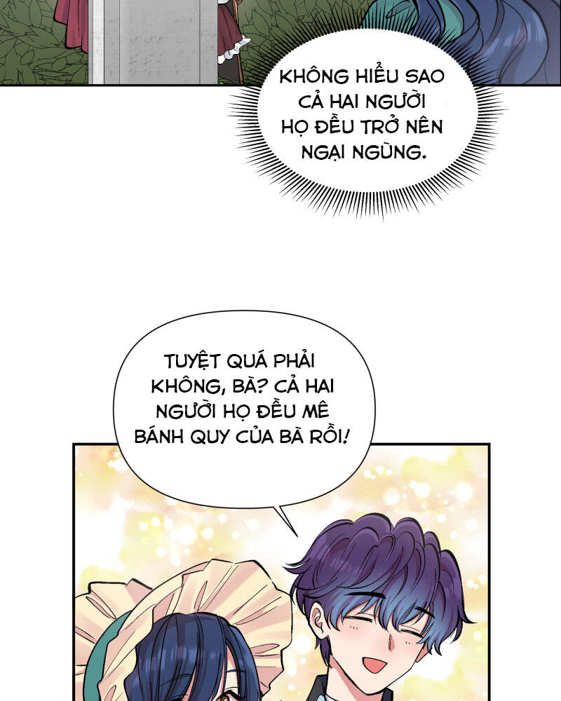 Phải Lòng Ông Nội Của Vị Hôn Phu Cũ Của Tôi Chap 118 - Next Chap 117