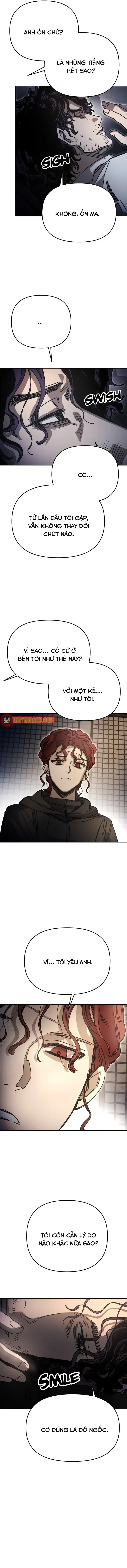 Mê Cung Mộng Ảo Chap 39 - Next Chap 38