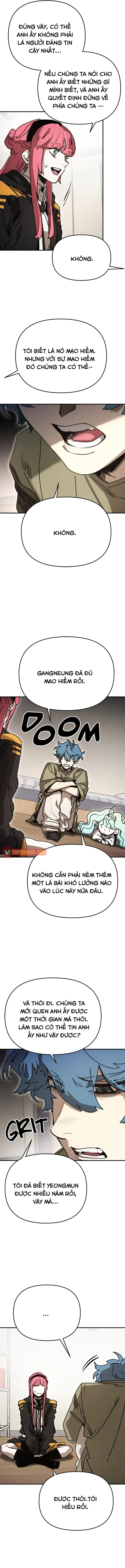 Mê Cung Mộng Ảo Chap 40 - Next Chap 39