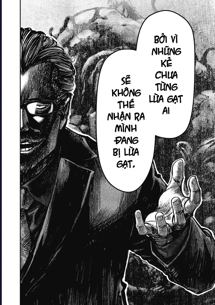 Bakuchi Gui [Chap 59]