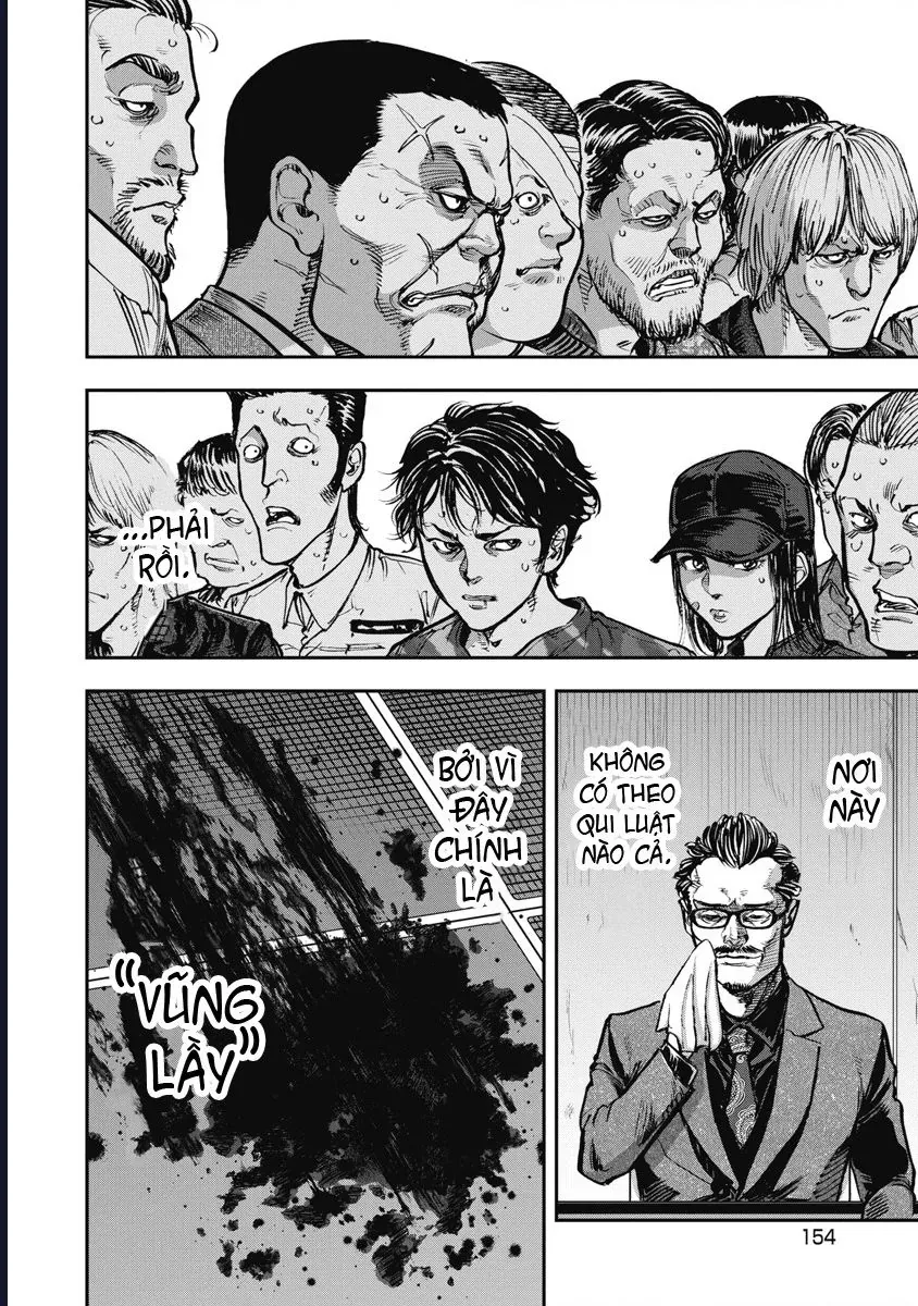 Bakuchi Gui [Chap 59]