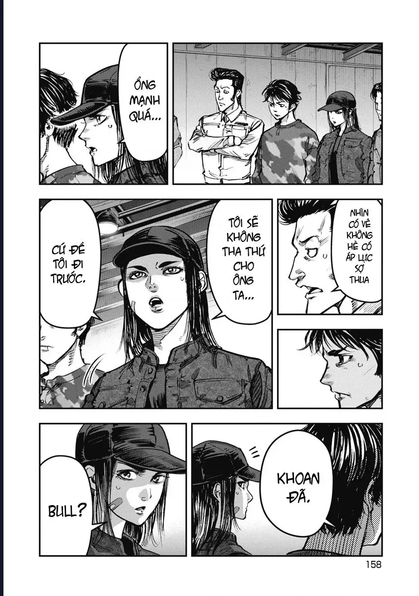 Bakuchi Gui [Chap 59]