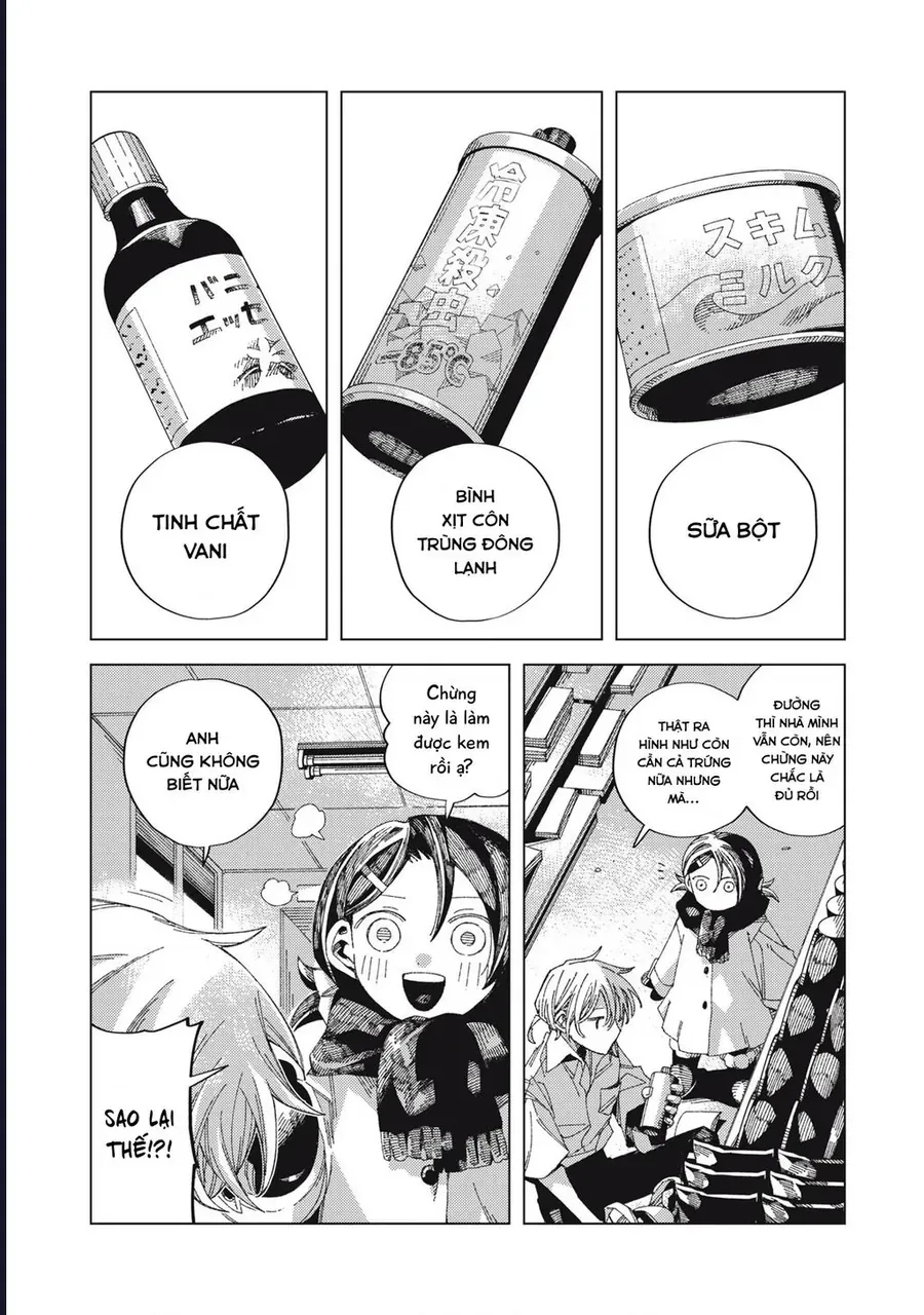 Hinata &amp; Oniichan [Chap 1-9]