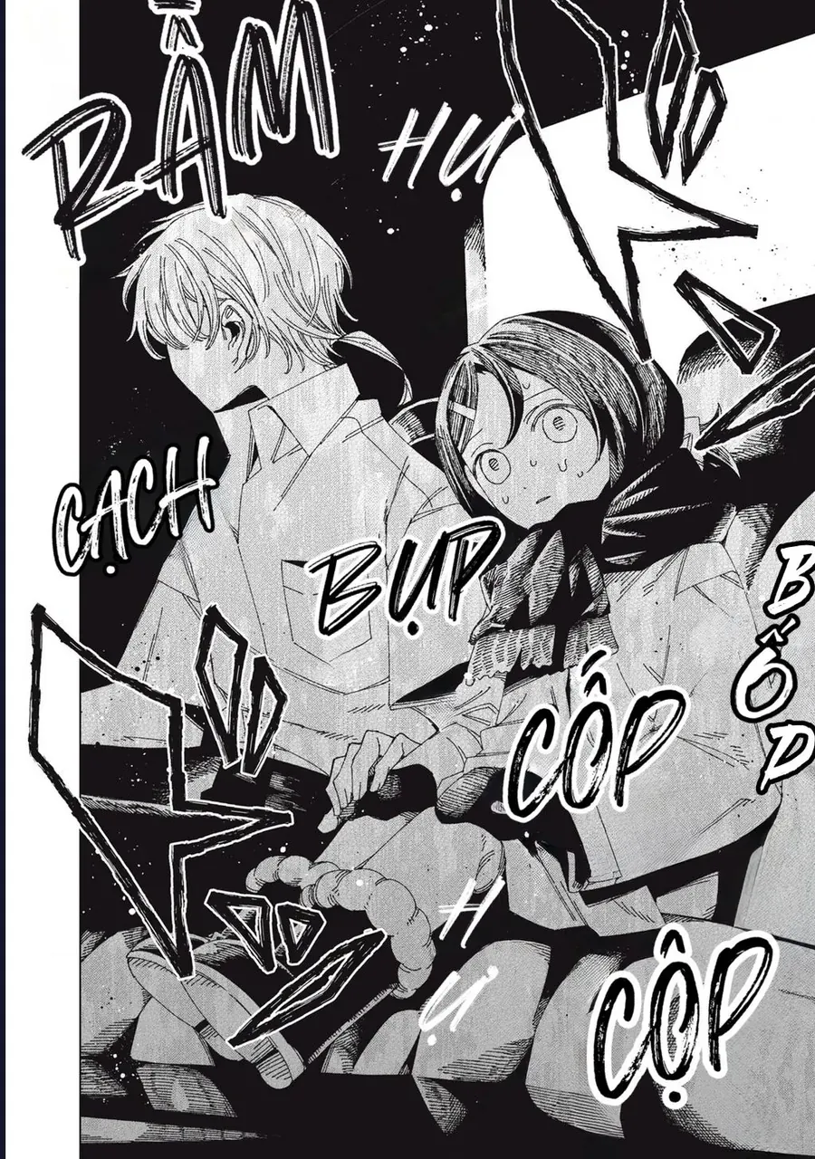 Hinata &amp; Oniichan [Chap 1-9]