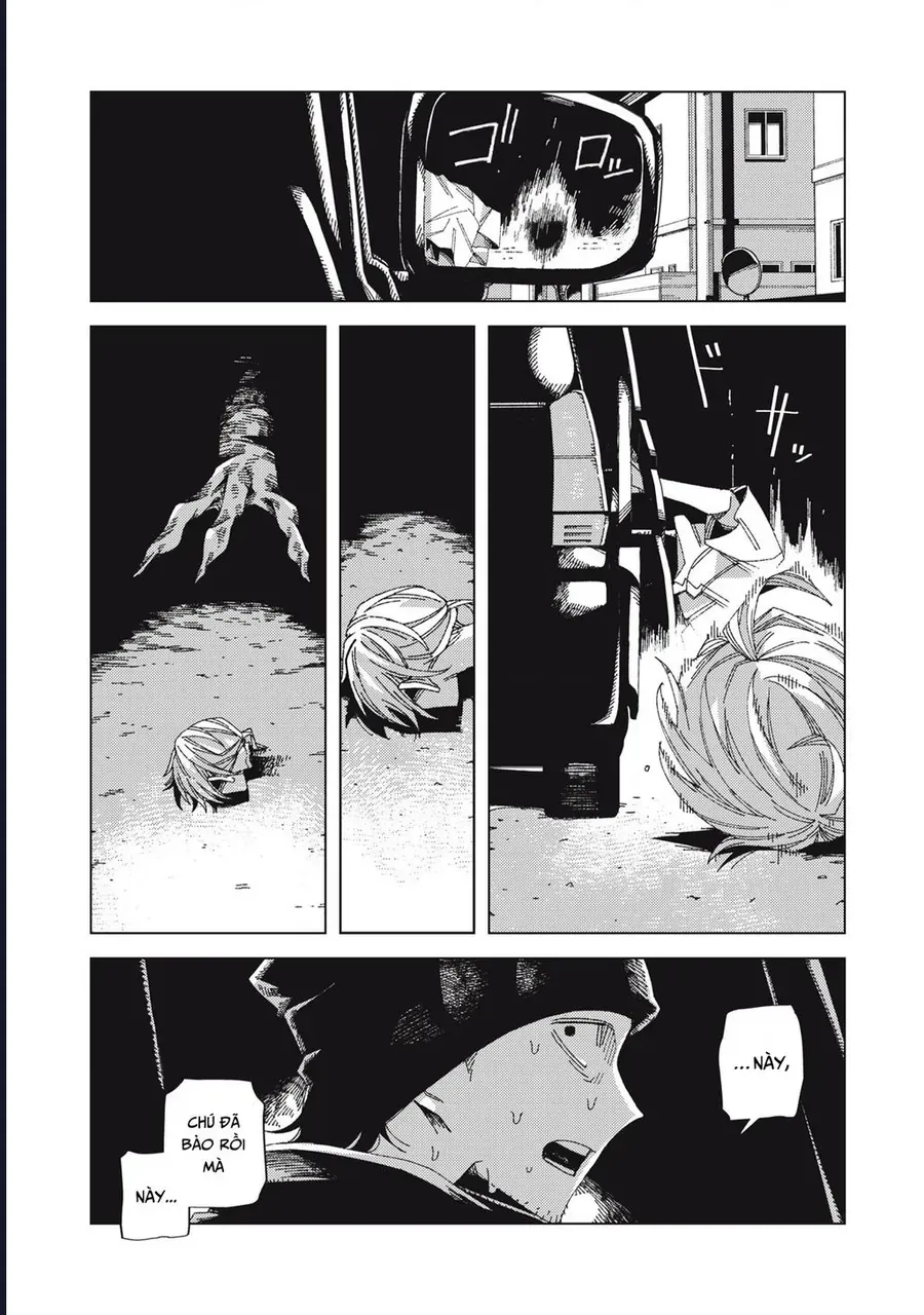 Hinata &amp; Oniichan [Chap 1-9]