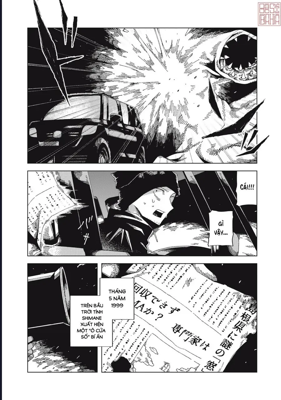 Hinata &amp; Oniichan [Chap 1-9]