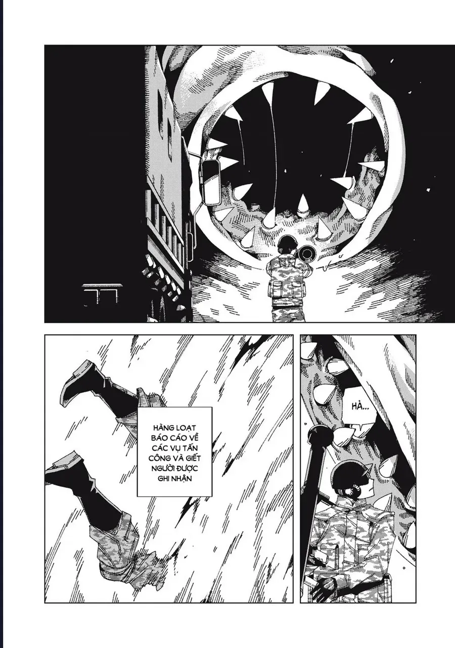 Hinata &amp; Oniichan [Chap 1-9]