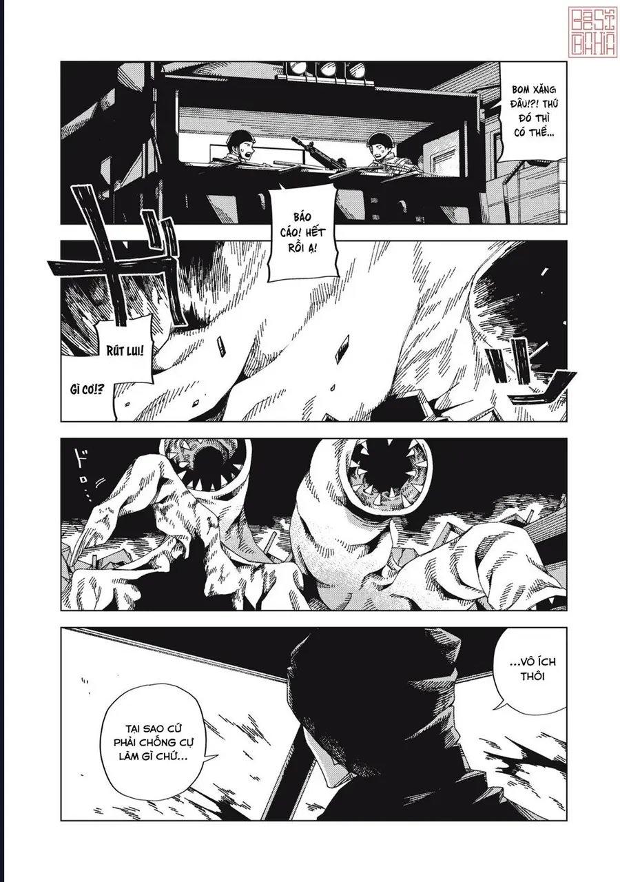 Hinata &amp; Oniichan [Chap 1-9]