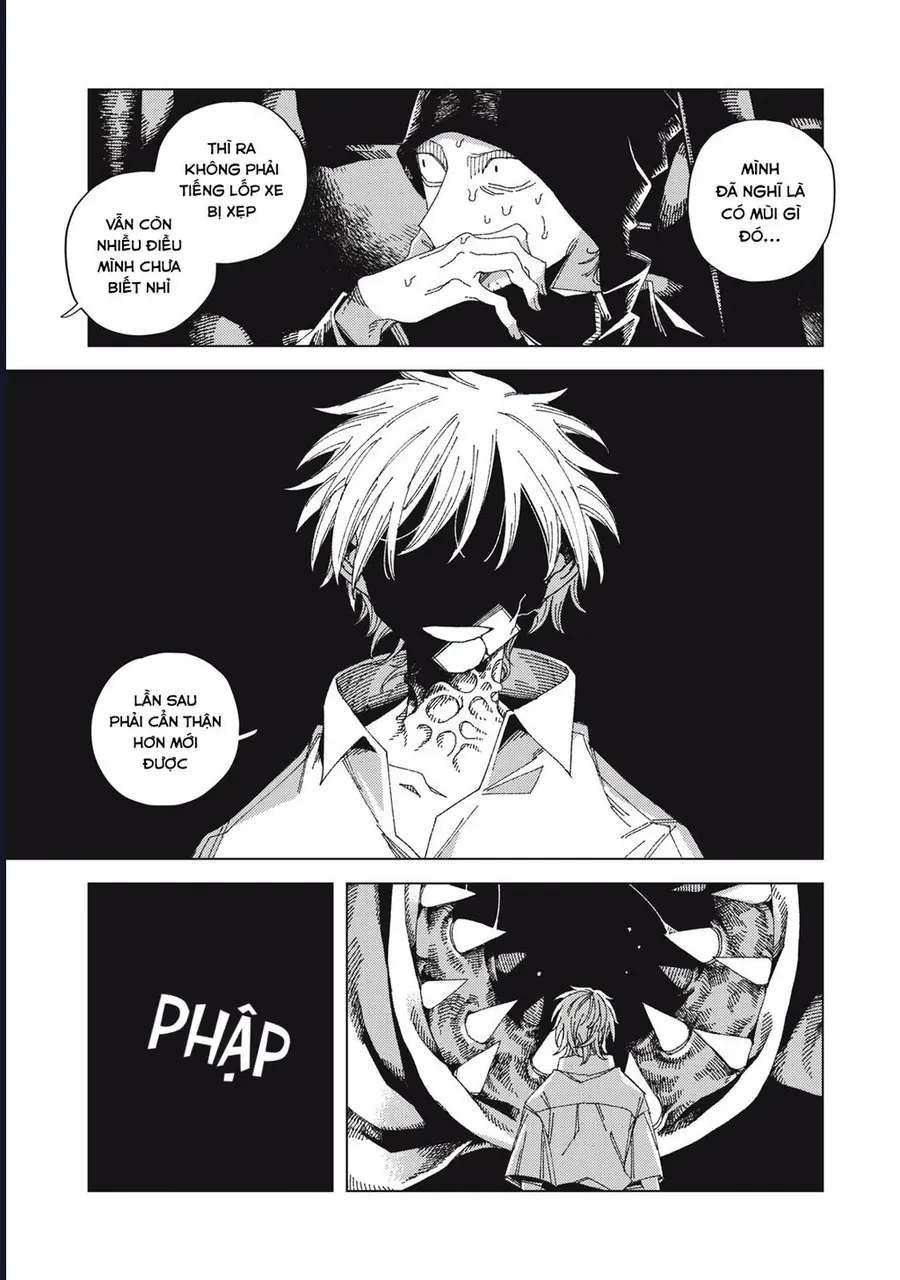 Hinata &amp; Oniichan [Chap 1-9]