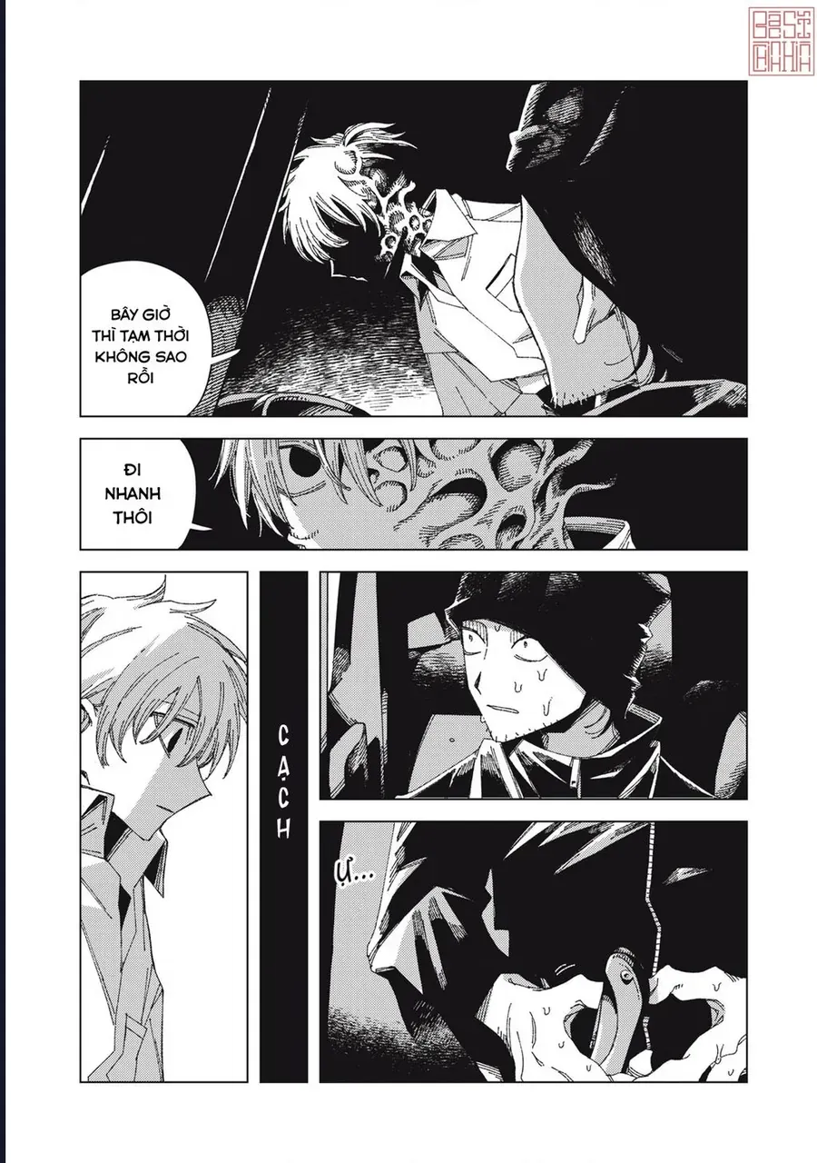 Hinata &amp; Oniichan [Chap 1-9]